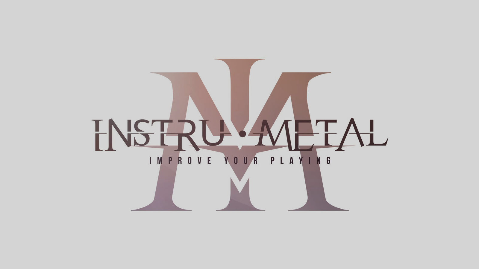 InstruMetal (stage d'automne)